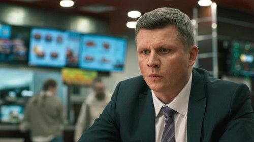 First Department Season 4 Episode 13 - Episode 13