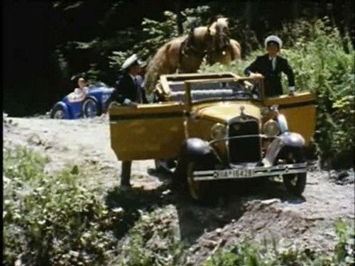 Arsène Lupin Season 2 Episode 12 - Double Jeu