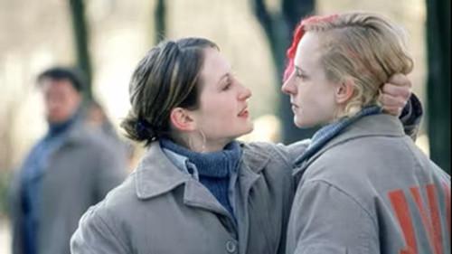 Hinter Gittern - Der Frauenknast Season 11 Episode 4 - Episode 4