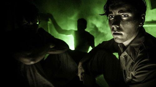 Hell Below Season 1 Episode 2 - Fatal Voyage