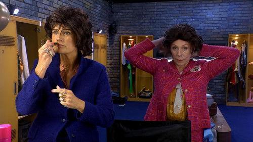 LOL: Last One Laughing Sweden Season 4 Episode 2 - Episode 2