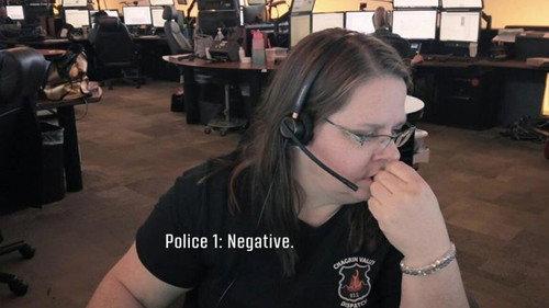 911 Crisis Center Season 2 Episode 17 - Memorial Day Weekend