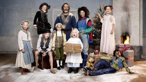 Julkalendern Season 56 Episode 1 - Episode 1