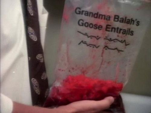 Alien Nation Season 1 Episode 5 - The Takeover