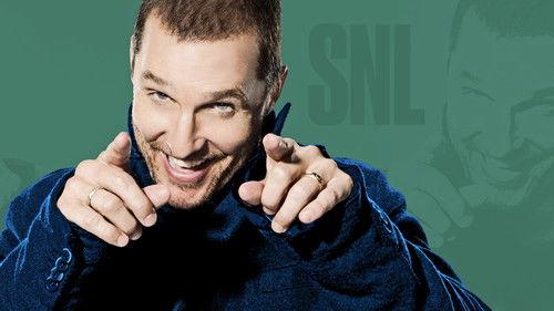 Saturday Night Live Season 41 Episode 6 - Matthew McConaughey with Adele