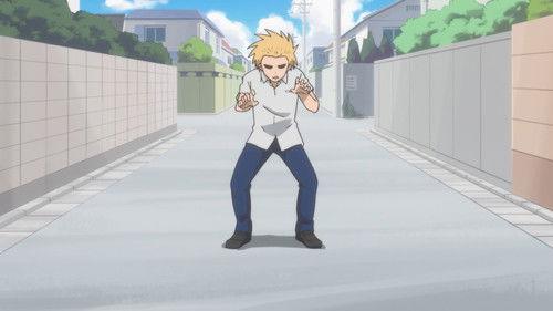 undefined Season 1 Episode 2 - High School Boys and the Morning Journey