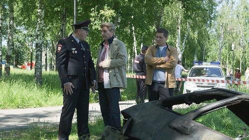 Suspended Cop Season 4 Episode 7 - Episode 7