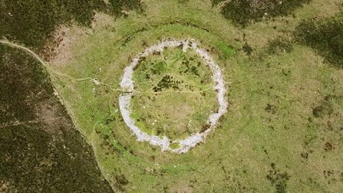 What on Earth? Season 9 Episode 1 - Curse of the Amazon Nazis