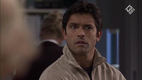 Missing Season 3 Episode 3 - Unnatural Disaster