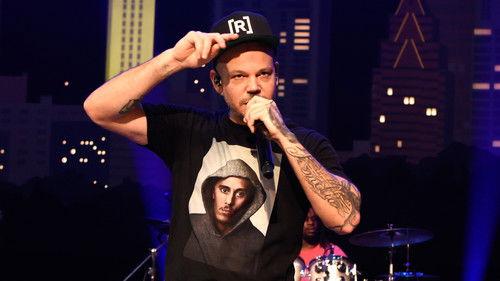 Austin City Limits Season 44 Episode 10 - Residente