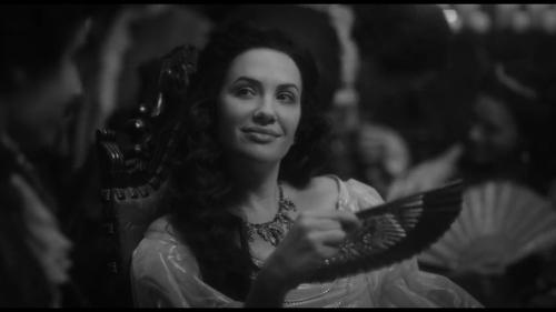 undefined Season 1 Episode 8 - The Romance of Certain Old Clothes