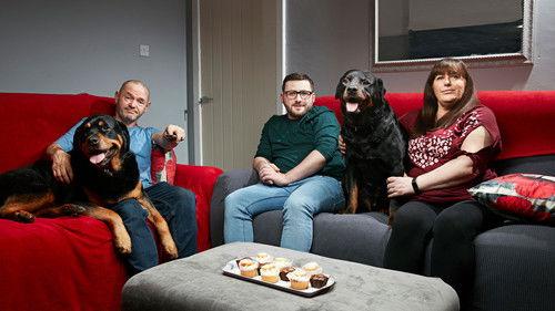 Gogglebox Season 22 Episode 14 - Episode 14