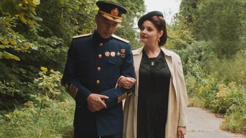 Admiral Kuznetsov Season 1 Episode 7 - Episode 7