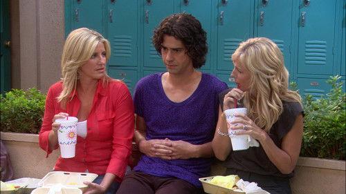 The New Adventures of Old Christine Season 5 Episode 4 - For Love or Money