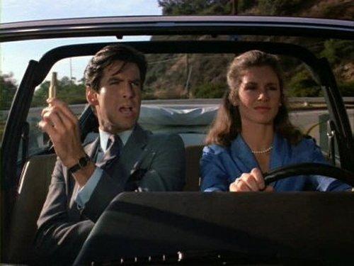 Remington Steele Season 3 Episode 10 - Breath of Steele