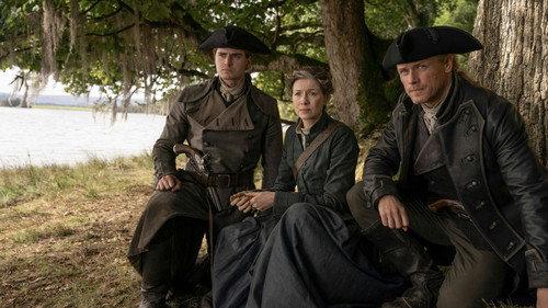 Outlander Season 8 Episode 9 - Pharos