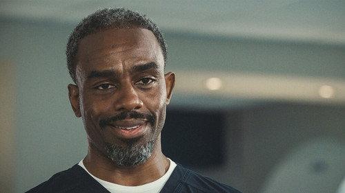 Casualty Season 36 Episode 2 - Same Old, Same Old