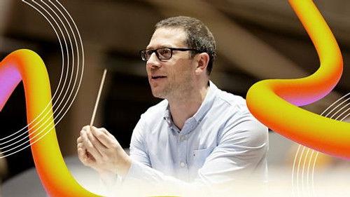 BBC Proms Season 78 Episode 6 - Prom 21: The Sinfonia of London and John Wilson