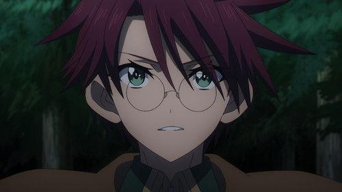 Goblin Slayer Season 2 Episode 4 - Onward to Adventure