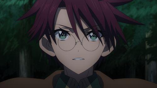 undefined Season 2 Episode 4 - Onward to Adventure