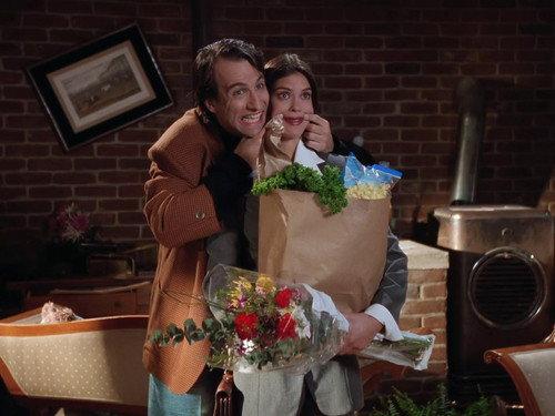 Lois & Clark: The New Adventures of Superman Season 2 Episode 15 - Return of the Prankster