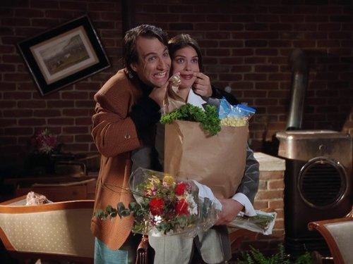 Lois & Clark: The New Adventures of Superman Season 2 Episode 15 - Return of the Prankster