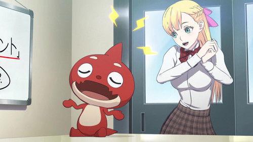 Monster Strike Season 2 Episode 11 - Episode 11