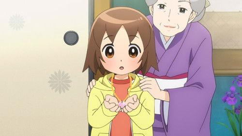 Okko's Inn Season 1 Episode 5 - The Young Innkeeper and the Magazine Article!