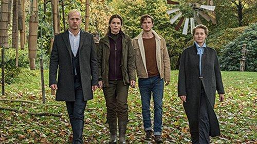 The Legacy Season 3 Episode 1 - Episode 1