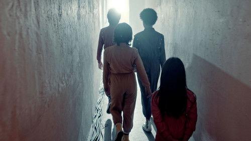 The Superfantastic Story of Balão Season 1 Episode 3 - Episode 3