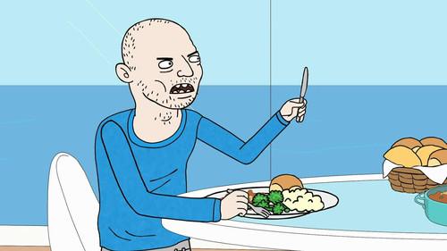 undefined Season 1 Episode 8 - The Telescope