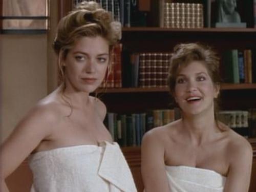 Dream On Season 1 Episode 13 - Doing the Bossa Nova