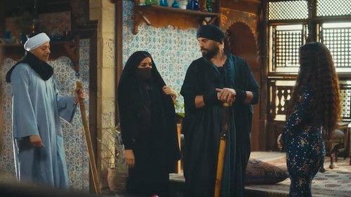 The Ruffian Season 1 Episode 25 - Episode 25