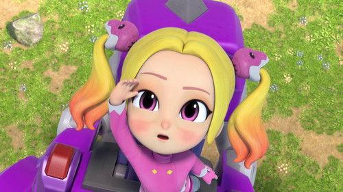 GoGo Dino Season 7 Episode 6 - Episode 6