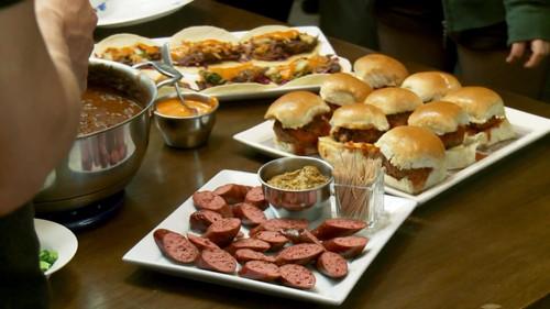 MeatEater Season 3 Episode 5 - Cooking Special: Wild Game for the Big Game