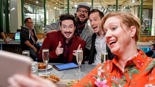 Tournée Générale Season 2 Episode 14 - Episode 14