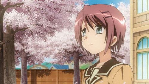 Hitohira Season 1 Episode 12 - Thank You, it was...!