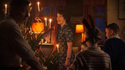 Carmen Curlers Season 1 Episode 7 - Winter/Spring (1963/1964)