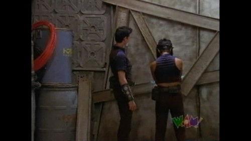 Thunderstone Season 3 Episode 11 - Episode 11