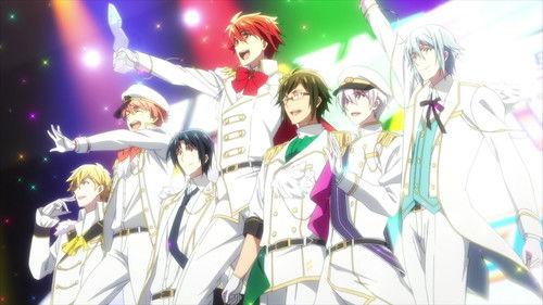 IDOLiSH7 Season 2 Episode 9 - Something Important