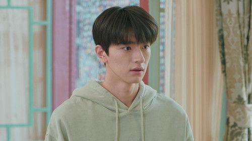 Memory of Encaustic Tile Season 1 Episode 12 - Episode 12