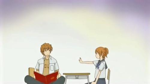 Bokura ga ita Season 1 Episode 2 - Episode Two