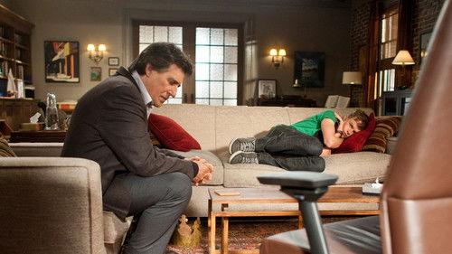 In Treatment Season 3 Episode 23 - Jesse: Week Six