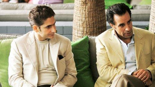 The Sopranos Season 6 Episode 7 - Luxury Lounge