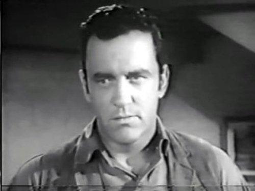 Gunsmoke Season 5 Episode 15 - Tag, You're It