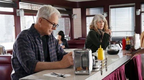 NCIS Season 18 Episode 11 - Gut Punch
