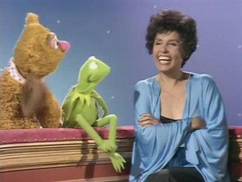 undefined Season 1 Episode 9 - Lena Horne