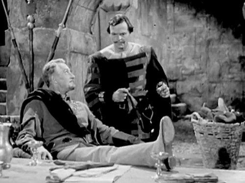 undefined Season 1 Episode 19 - The Sheriff's Boots