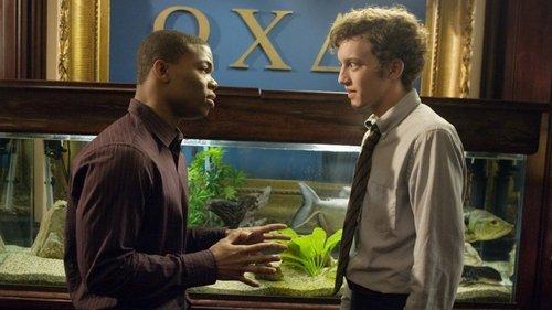 Greek Season 1 Episode 1 - Pilot