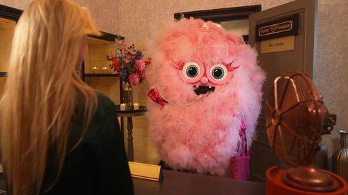 The Masked Singer Season 7 Episode 1 - Episode 1